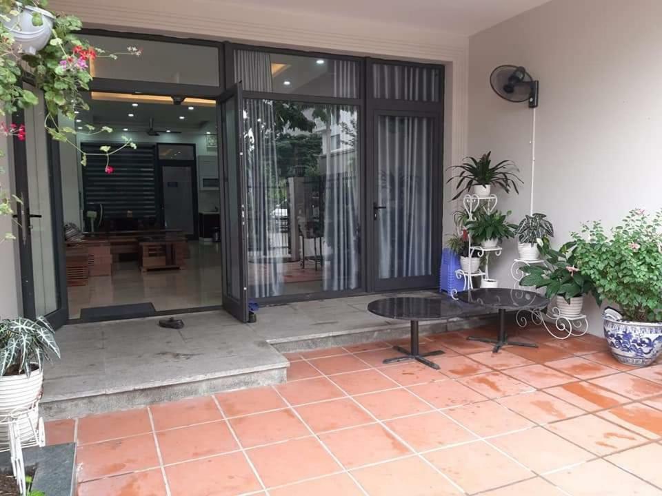 Sonny Homestay Hạ Long - Villa 5 Bedroom Ngoại thất bức ảnh