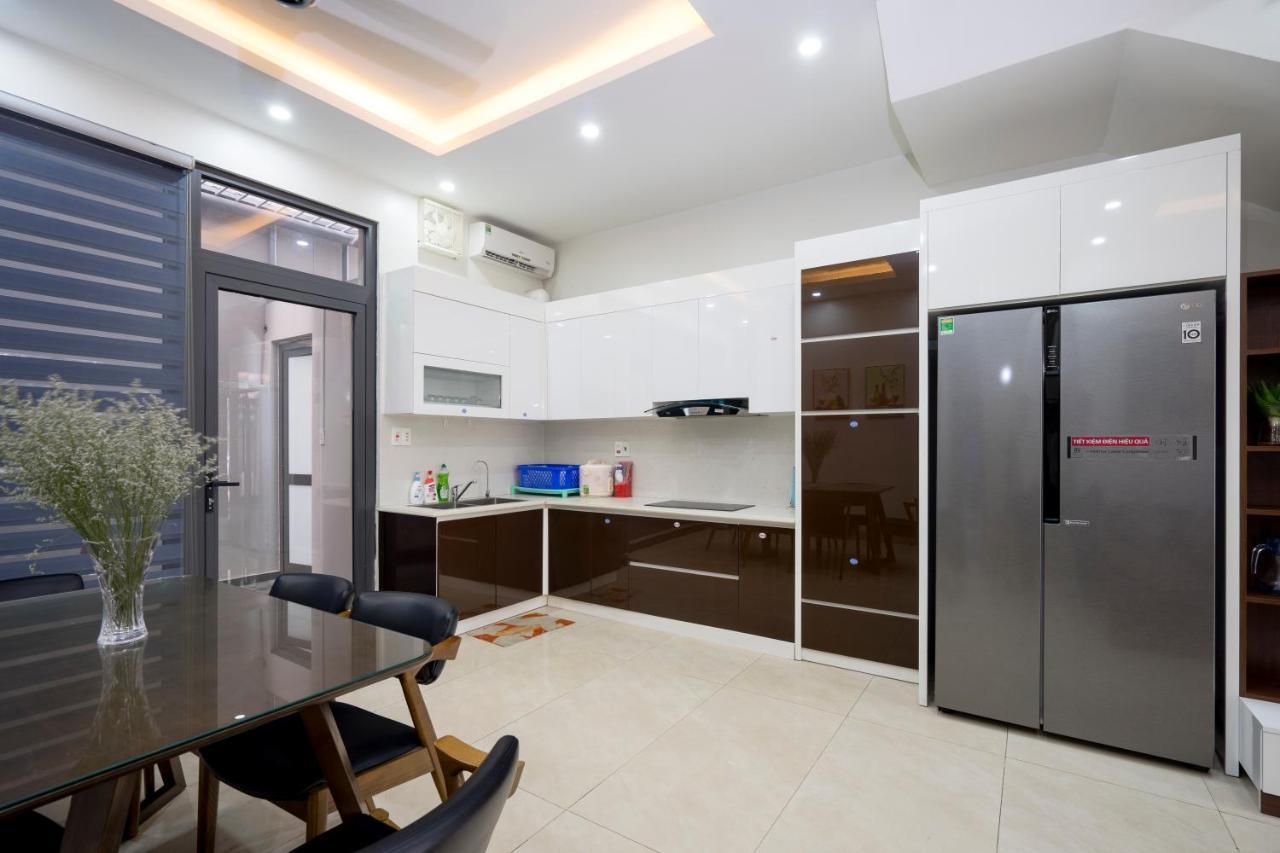 Sonny Homestay Hạ Long - Villa 5 Bedroom Ngoại thất bức ảnh