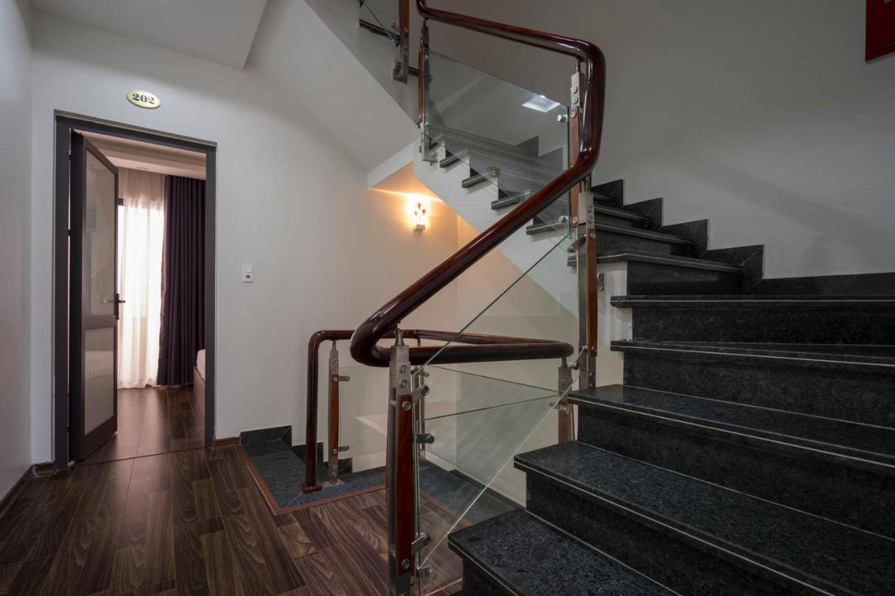Sonny Homestay Hạ Long - Villa 5 Bedroom Ngoại thất bức ảnh