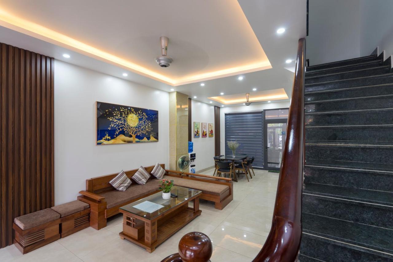 Sonny Homestay Hạ Long - Villa 5 Bedroom Ngoại thất bức ảnh