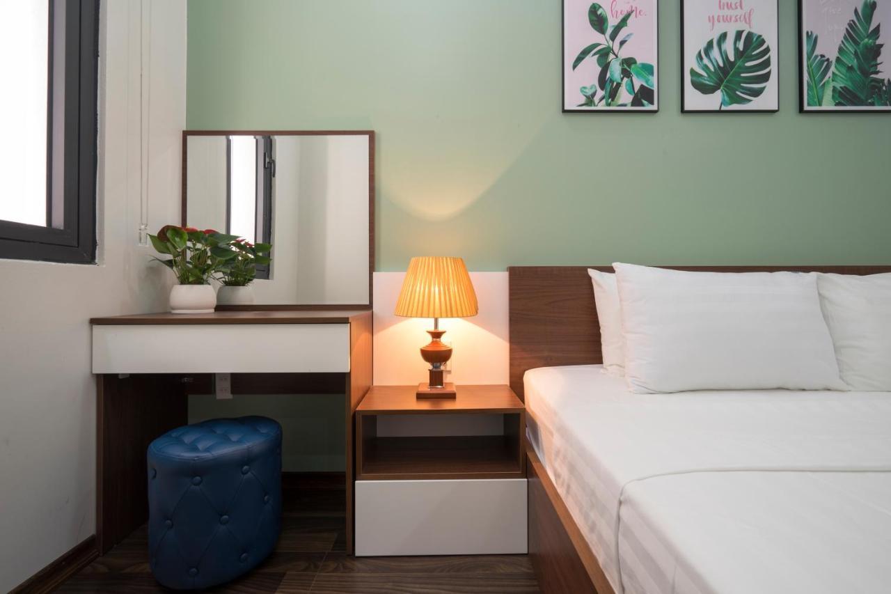 Sonny Homestay Hạ Long - Villa 5 Bedroom Ngoại thất bức ảnh