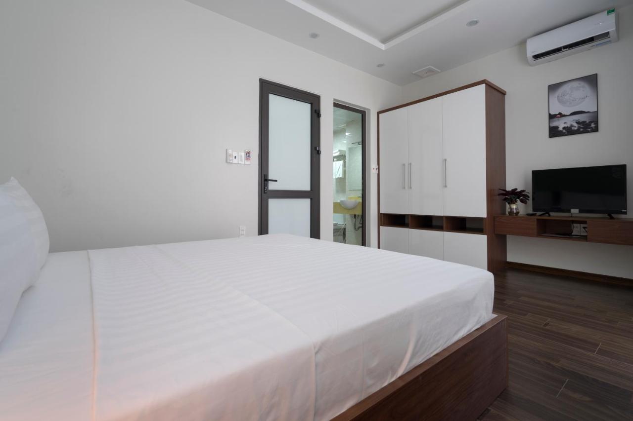 Sonny Homestay Hạ Long - Villa 5 Bedroom Ngoại thất bức ảnh