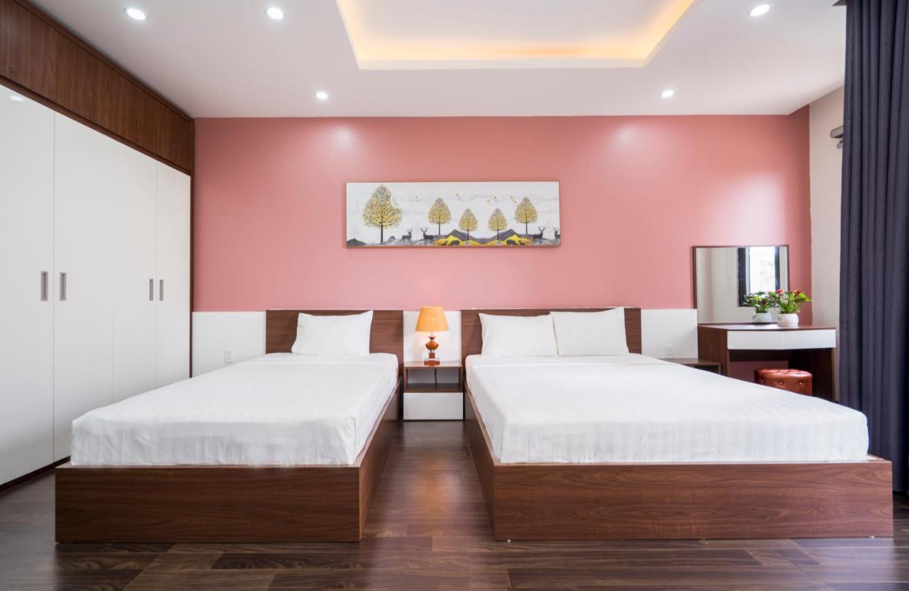 Sonny Homestay Hạ Long - Villa 5 Bedroom Ngoại thất bức ảnh