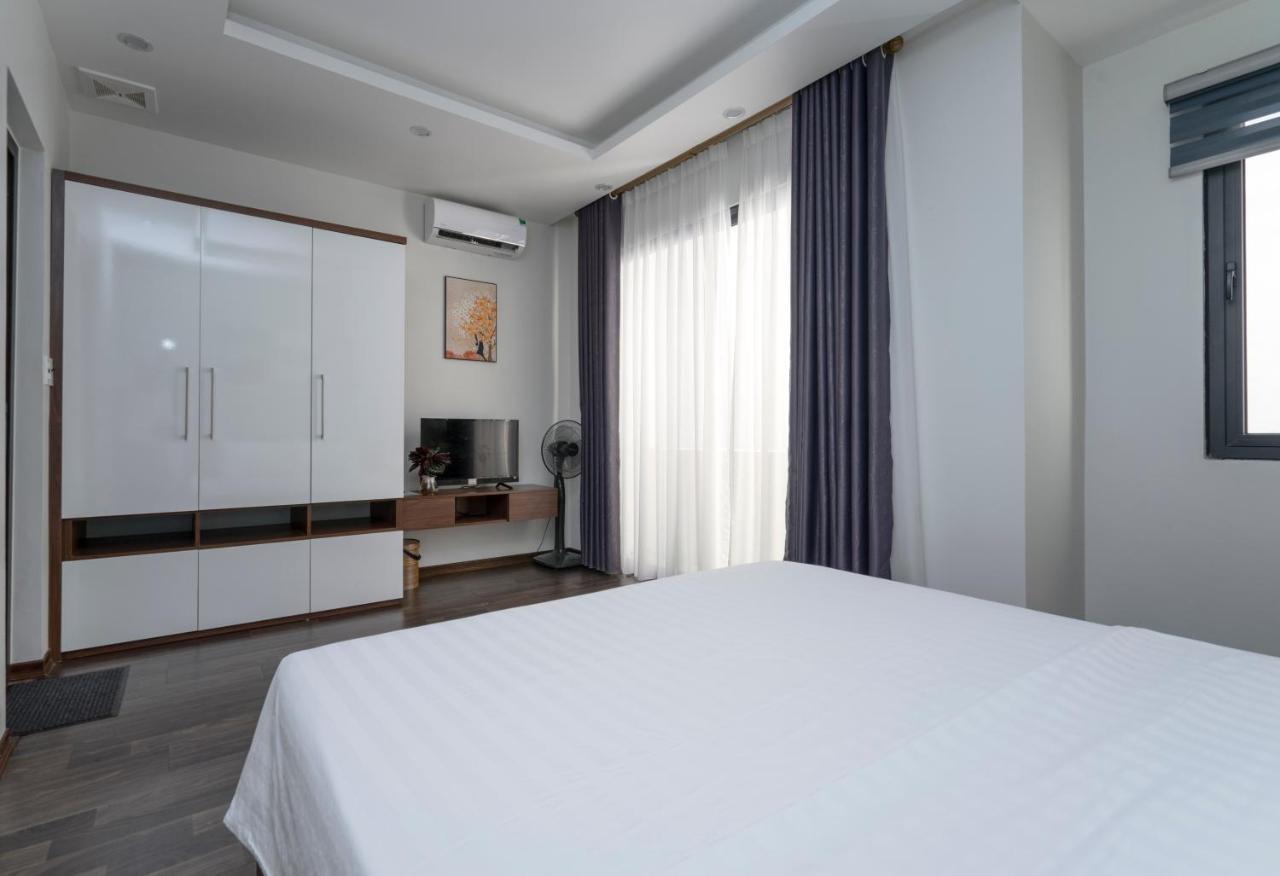 Sonny Homestay Hạ Long - Villa 5 Bedroom Ngoại thất bức ảnh
