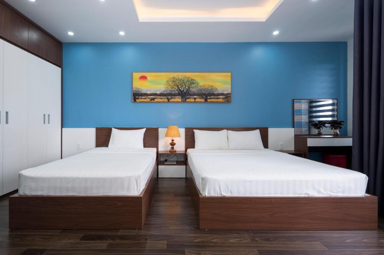 Sonny Homestay Hạ Long - Villa 5 Bedroom Ngoại thất bức ảnh