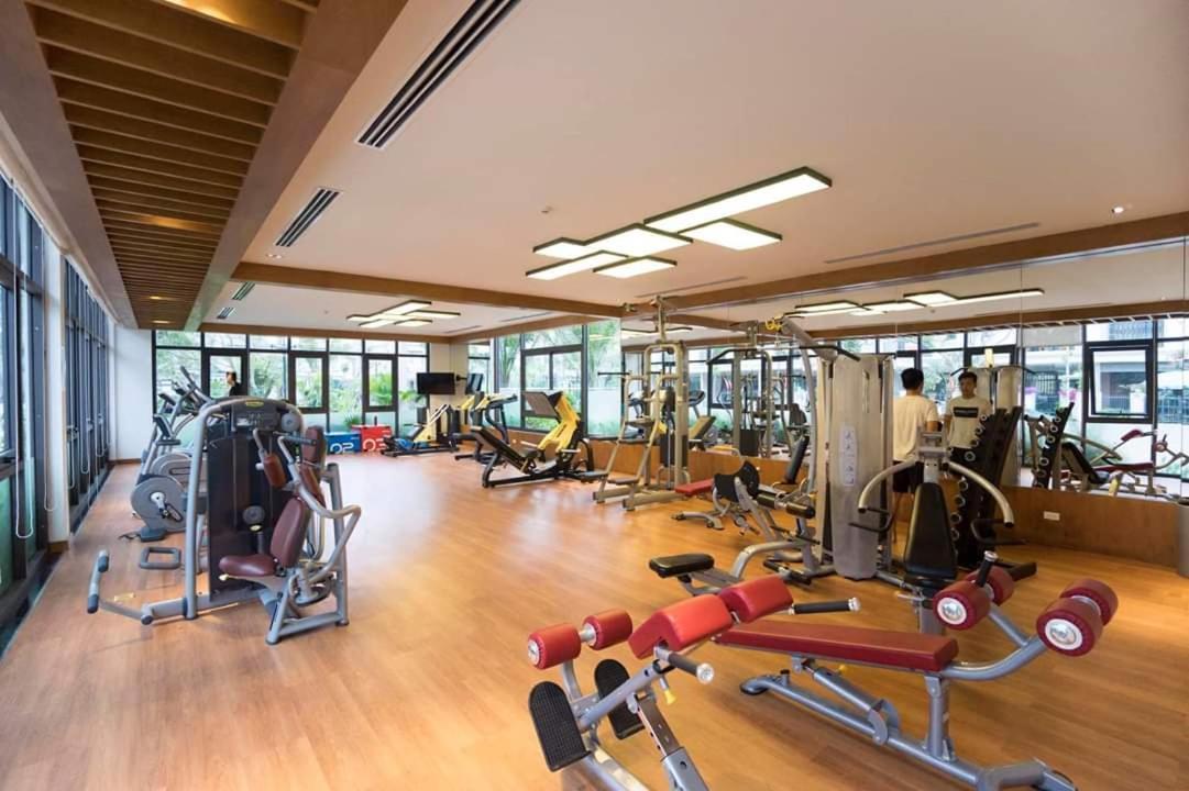 Sonny Homestay Hạ Long - Villa 5 Bedroom Ngoại thất bức ảnh