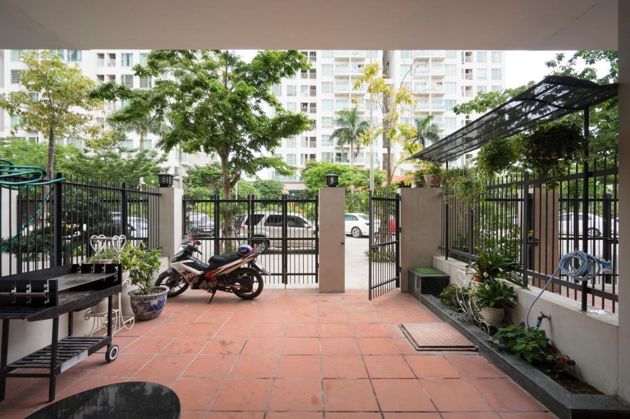 Sonny Homestay Hạ Long - Villa 5 Bedroom Ngoại thất bức ảnh