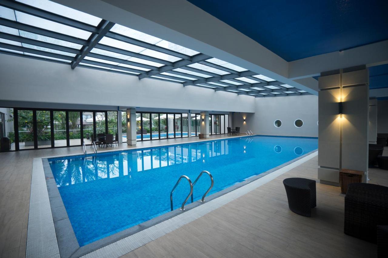 Sonny Homestay Hạ Long - Villa 5 Bedroom Ngoại thất bức ảnh