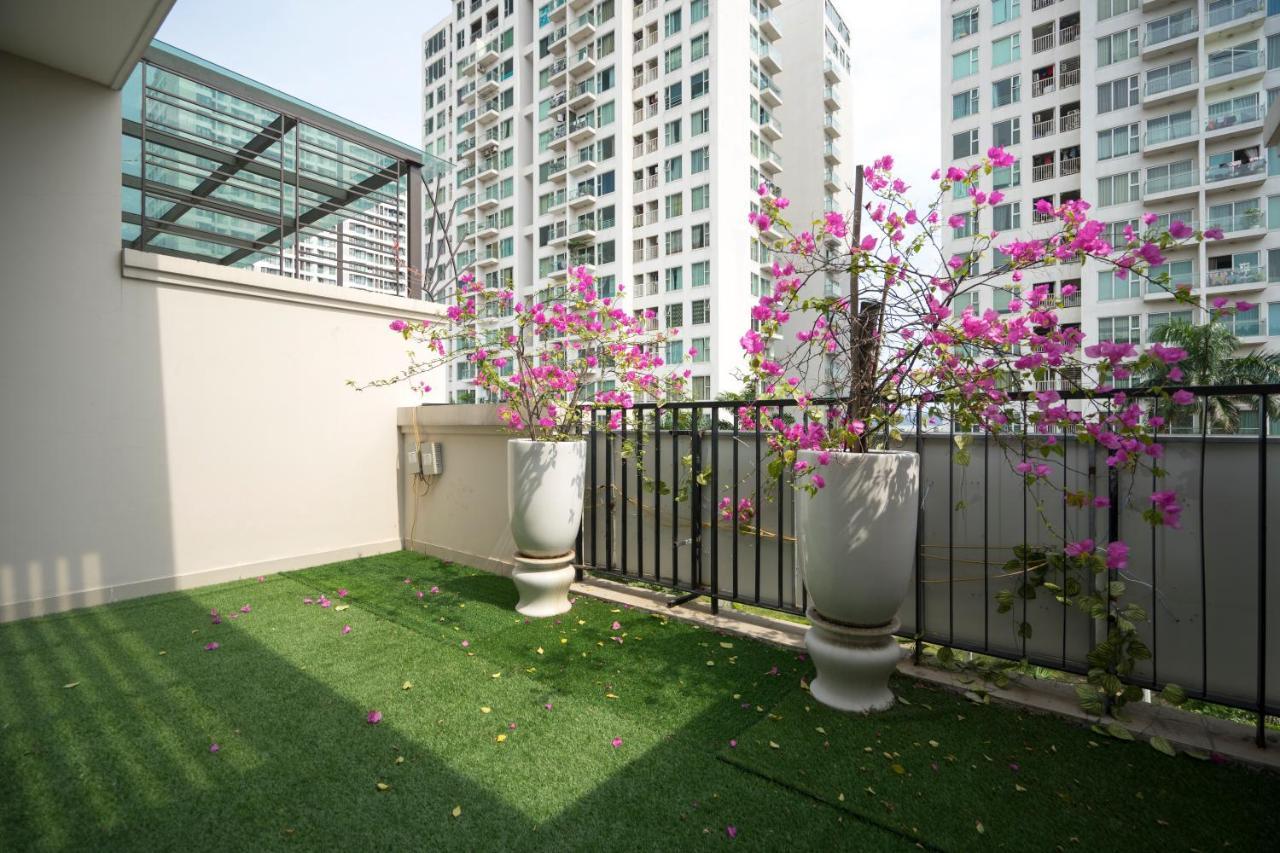 Sonny Homestay Hạ Long - Villa 5 Bedroom Ngoại thất bức ảnh