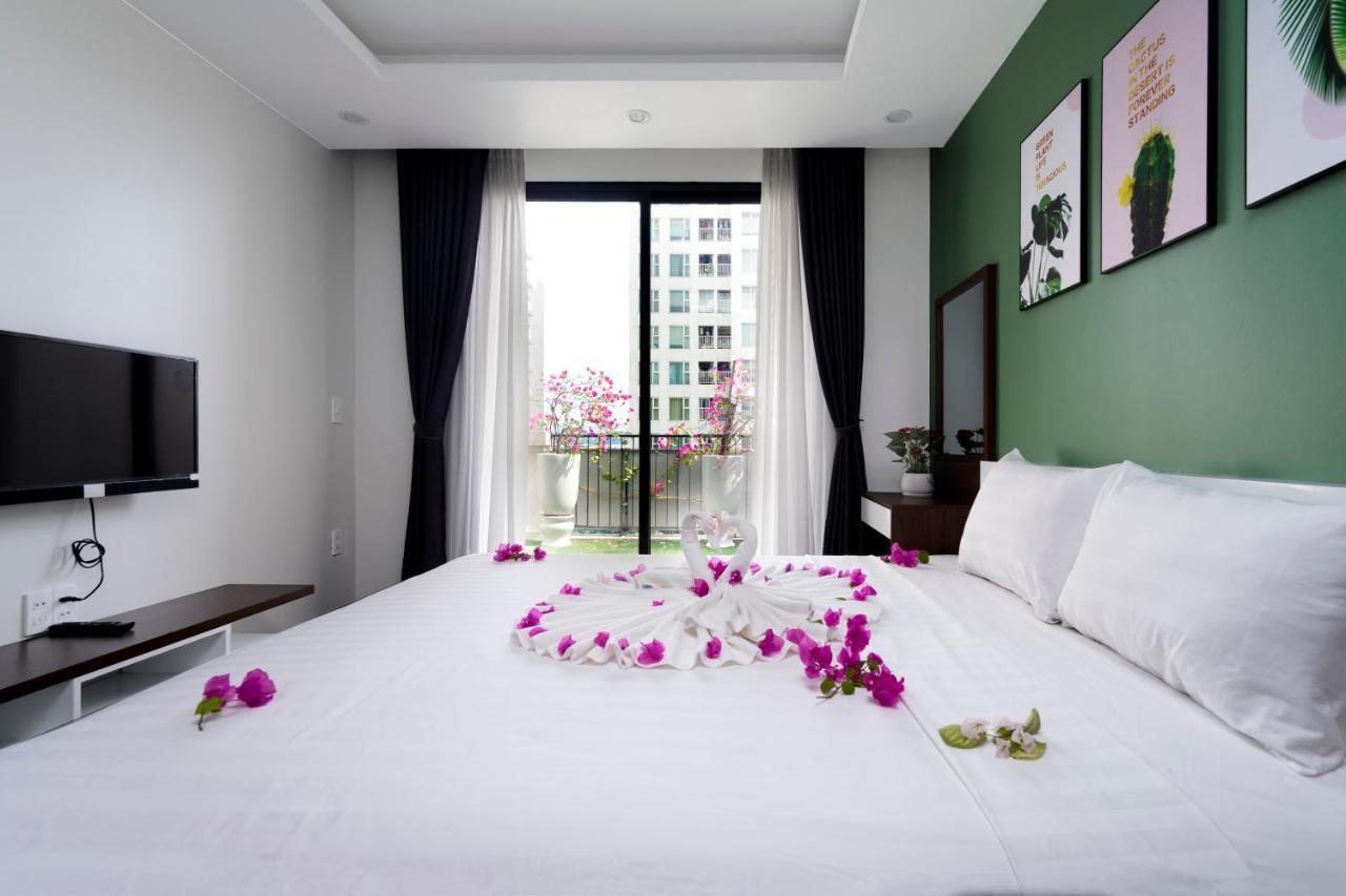 Sonny Homestay Hạ Long - Villa 5 Bedroom Ngoại thất bức ảnh