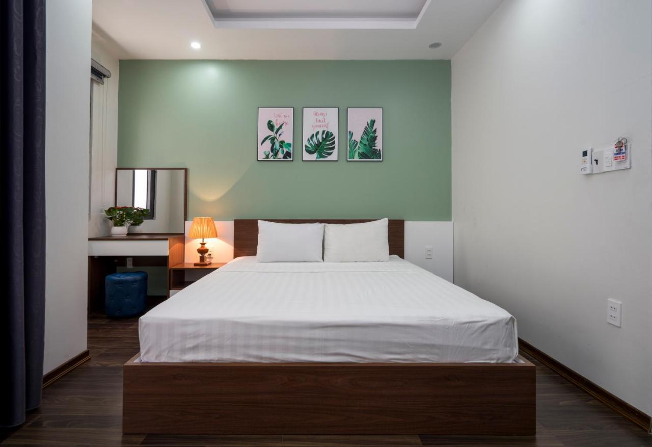 Sonny Homestay Hạ Long - Villa 5 Bedroom Ngoại thất bức ảnh
