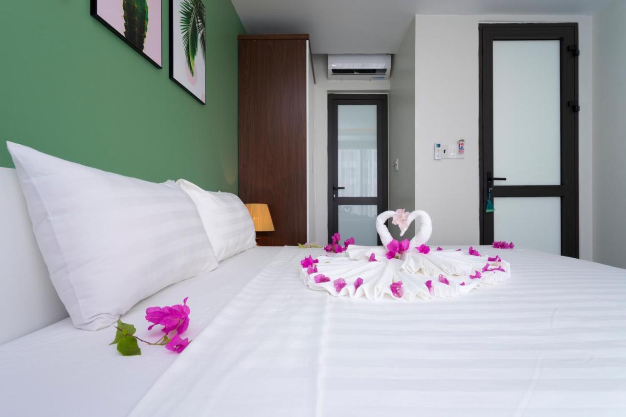 Sonny Homestay Hạ Long - Villa 5 Bedroom Ngoại thất bức ảnh