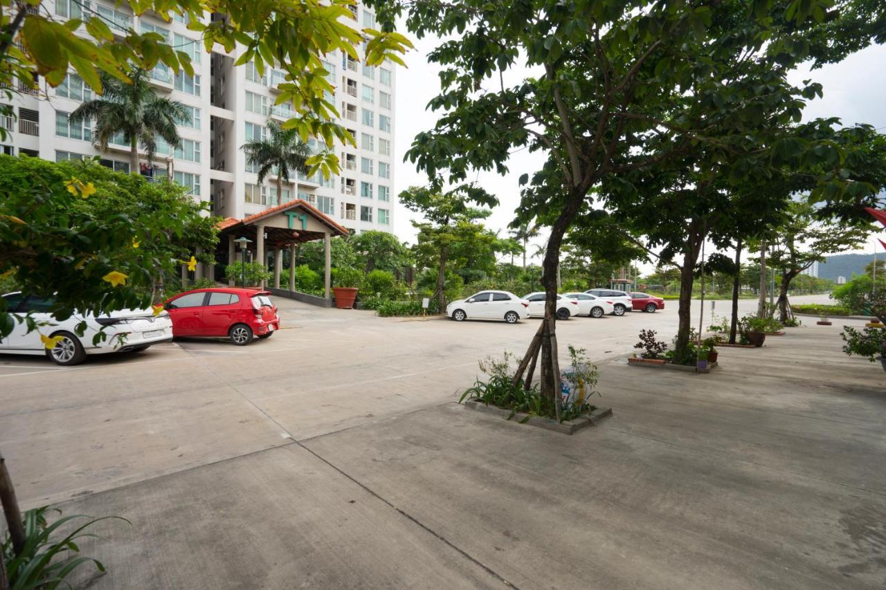 Sonny Homestay Hạ Long - Villa 5 Bedroom Ngoại thất bức ảnh
